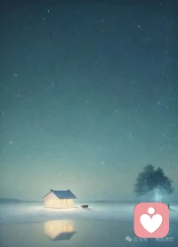 我们所有外在的不允许，往我们内在看，一定对应着一个相反的意见。只要我们看到了外在的一个问题，就是我们内在有一个执着点。配图