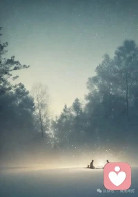 真正的解决问题，是解决我们心上的问题，外在的问题不由我们确定。配图
