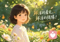能改变的已经做到了极致
不能改变的就要随缘随顺
命运给了我们这样的妆容
我们要乐观勇敢的地对待

改变不了环境就改心境
改变不了状态就改心态
改变不了外在就改内在
总之不能让我的余生虚度配图