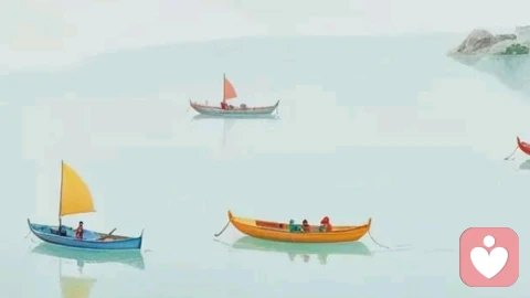 真正的自由，是不做情绪的奴隶