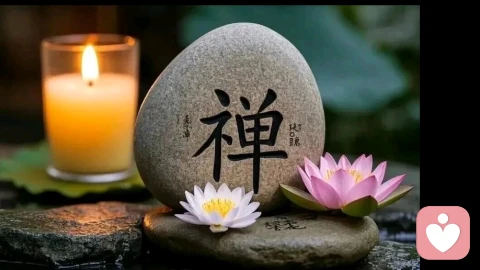 向内观心,方得自在解脱