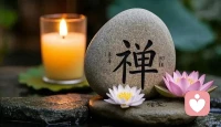爱不是期望从别人那里获得什么，而是看到自己这里什么都有。爱不是你为我做些什么，而是我自己就可以轻而易举地为自己做这些，甚至我愿意为你做些什么。爱不是我需要你，而是我需要我自己。爱不是你一定要为我做什么，而是你先为自己做什么。配图