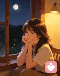 夜深了，
很多藏了一天的委屈终于敢冒出来
我是新晋专职倾听师，
守在深夜里听心事。
失恋难过、婚姻内耗、职场委屈、莫名焦虑、无处诉说的琐碎，都可以来找我🧶
严守保密，不评判、不鸡汤、不催促，文字/语音都能倾诉。
白天扮演大人，夜里可以卸下所有伪装，好好倾诉一次。🌙配图