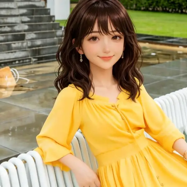 林梦也