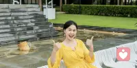 倾听高三

少年心事

助力高考

稳住发挥

前程似锦！配图