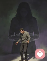 恋母情结也就是俄狄浦斯情结，是幼儿3-6岁正常心理发育现象，男孩会本能依恋母亲、排斥父亲，大多随成长自然淡化。若成年后依旧过度依赖母亲、情感边界模糊、择偶婚恋以母亲为标准、无法独立承担家庭、无法平衡伴侣与母亲关系，便是情结未正常过渡。

多因父爱缺失、母子过度情感捆绑、亲子边界不清导致，学会分清亲情与爱情、建立独立人格、树立性别边界、减少情感依附，就能慢慢自我疏导与缓解。配图