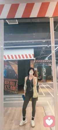 运动不止强健体魄，更是与情绪和解的过程配图