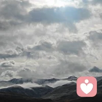 《允许一切发生》：我的人生没有失败，我要么成功，要么成长。我的人生没有敌人，遇到的都是老师。我不是得到就是学到。我的人生没有白走的路，对了就庆祝，错了就进步。我不会被任何人或事打倒，我允许一切发生，而一切的发生终将有利于我。配图