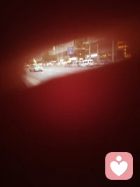 匆匆忙忙。
下班路