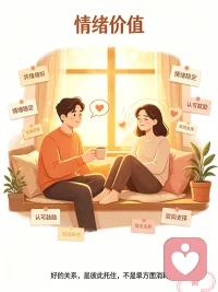 好的关系，是彼此托住，不是单方面消耗