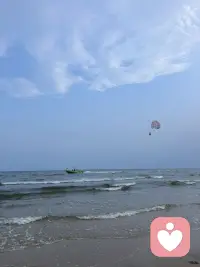 生病刚好点小姐姐开始接单的一天配图