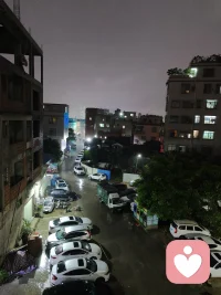 今天520，中山下了整整一天的雨，我刚刚望向窗外，看见了一个水汪汪的世界，路灯映照着路面，越发黑亮，地面的积水与路灯交相辉映，白色汽车泛着白光，都呈现清冷的味道。我拉上窗子与窗帘，缩回沙发上，脚尖的寒意让我变得清醒。这样的雨夜，这样的清冷，是我拥有的清静的时光。有点想念我的田园犬了，出去一整天还没回来。配图