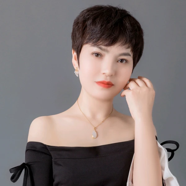 岁月如锦