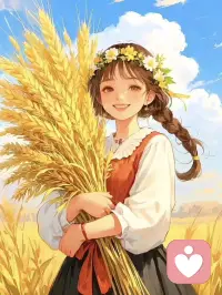 人到中年，万般心事，皆需温柔安放！