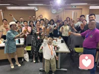 生活里总会有情绪起伏，内心也时常藏着难解的心事。学着接纳自己的不安，梳理内心的困惑。愿我们都能好好和自己相处，抚平内心内耗，从容面对感情、家庭与生活里的种种难题，守好内心的安稳与平和。

                                                                  早上好配图