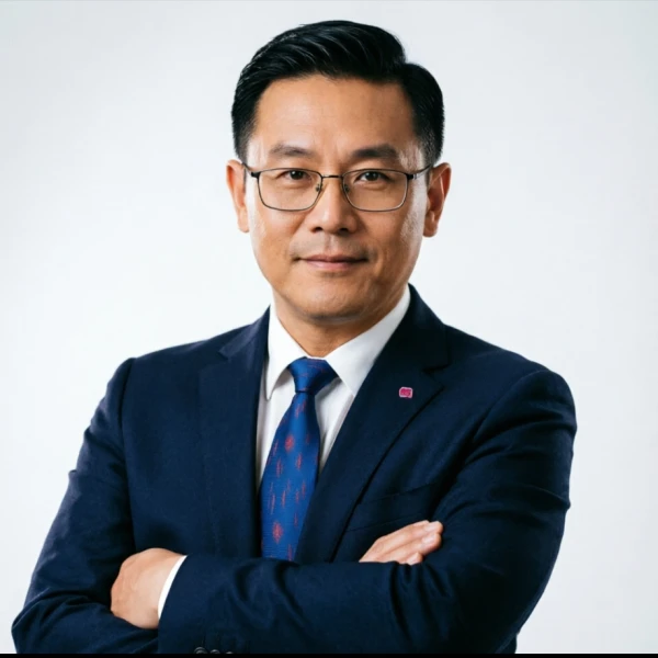 心灵摆渡人锋哥