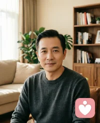 中年失业，在我看来未必是一件坏事，很多人以为找工作越来越难是年龄歧视，其实大错特错，你要明白你的经历阅历其实是最宝贵的资产，只是你不会利用，放平心态，调整自己状态！审视自己优缺点，用你的优点弥补职场小白的缺点，这也是你变现的来源！关注我 连线我教你如何快速变现！配图
