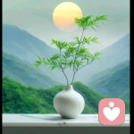 喜烊烊（温暖的倾听师）的头像