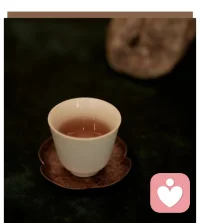 道，就在这待人接物的分寸里，在应对世事的态度中，在悲欢离合的体悟内。配图