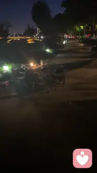 晚上打开了新世界的大门，上海真是卧虎藏龙啊配图