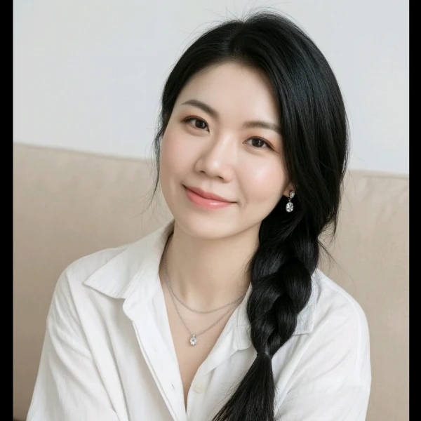 清越心理师
