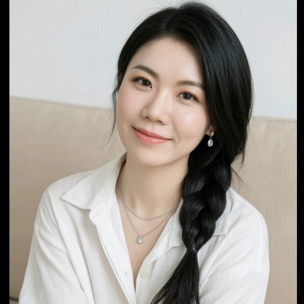 清越心理师