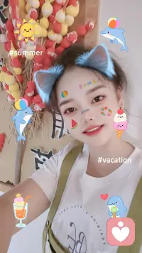 事来心应，事去心止,慢也好，步子小也好，只要是在往
前走就好。