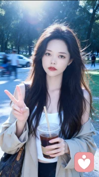 “人总需要片刻的快乐
来爱上这日复一日的生活”