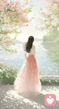 真心难得，真情可贵。
珍惜那些懂你、支持你的人，
远离敷衍和消耗型关系。
以真诚之心待人，
才能收获温暖和力量。