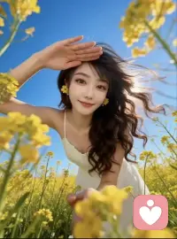 1. 心怀温柔，向阳而生，做个明媚开朗的女孩，日子平淡也满心欢喜✨

2. 戒掉情绪内耗，保持乐观热忱，好好生活，慢慢发光，永远积极向上

3. 眼里有光，心中有爱，三观端正，性格开朗，万事皆可期待

4. 把烦恼清空，让快乐满格，做阳光自在的自己，不惧岁月，不惧风霜

5. 向阳而行，乐观度日，不慌不忙，温柔坚定，奔赴所有美好

6. 性格明朗，心态豁达，接纳所有不如意，依旧热爱生活，努力向上

7. 风吹哪页读哪页，世事慢慢释怀，保持开朗乐观，自在随性过一生

8. 向阳而生，逐光而行，做积极向上的女孩子，岁岁无忧，步步顺遂……配图