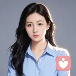 心向暖阳 HeartWarm-1314的头像