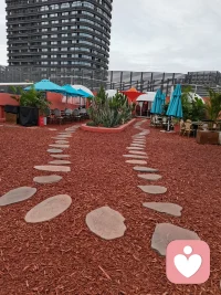 520  祝有情人终成眷属…配图