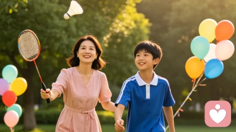 他想要惊喜,我却只会拒绝”:14岁男孩的妈妈,心里乱透了