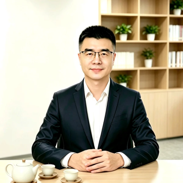 大侠知心倾听