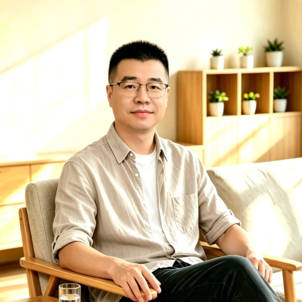 知心❤️婚恋倾听