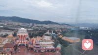 遇事莫强求，雨后自会有晴天配图