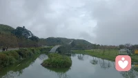 在以往的岁月深有所悟，爱人终需先爱己，自己完整才能同频相遇配图