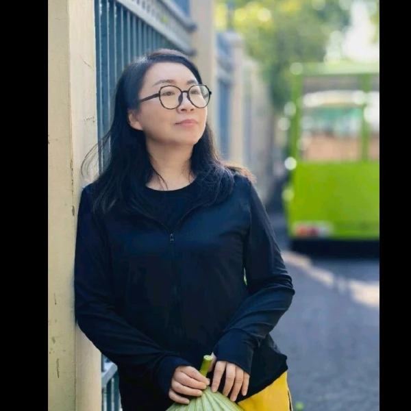 喃絮倾听👂倾听者