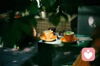 有快乐有痛苦，放大快乐注意力多放在快乐上快乐就多一些，注意力放在痛苦上放大痛苦，痛苦就多一些，小心对痛苦上瘾，可以刻意练习放大快乐配图