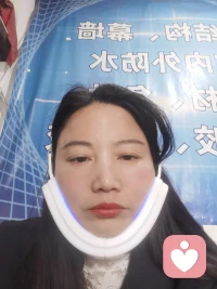 面膜做起来配图