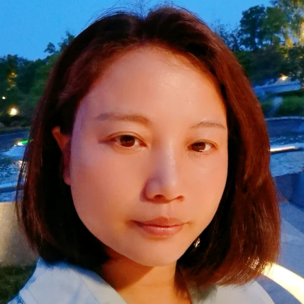 香香