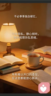 这是我听过最通透的一段话，今天分享《自渡》。在现实面前，静下心来想想，真正为你考虑的人少之又少，更多的是挑剔和指责。哪有什么避风港，风急雨大，冷暖只能自己体会，全靠自己撑过去。后来我不再问为什么，也不再想凭什么。那些掏心掏肺换来的敷衍，那些真心实意撞上的算计，全都变成了护在身上的铠甲。委屈了就蹲下来抱抱自己，流了泪就擦干脸继续往前走。毕竟路得自己走，苦得自己扛，天黑了连影子都会离开你，更何况是人。慢慢明白，成年人的世界从来都是一个人的战场，能渡你的，只有你自己。配图