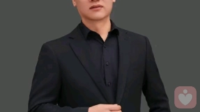 渡心❤倾听师