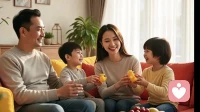 家训十言