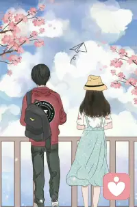 所谓婚姻并非是报应，而是映照。.如果不幸陷入泥潭或是我们内在问题的外显罢了，此为苦果。缘起缘灭皆是我们自心与外境的相应。当我们看懂这一点，我们便不会再怨天尤人。婚姻不是报应，婚姻是照镜子。如果你想要那个镜子当中人物美好，那你就需要从你自身开始修正。配图