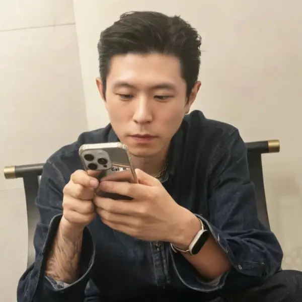 老王