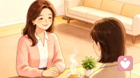 做一束微光 接住你的情绪