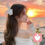 暖心小姐姐❤️的头像