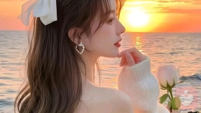 暖心小姐姐❤️