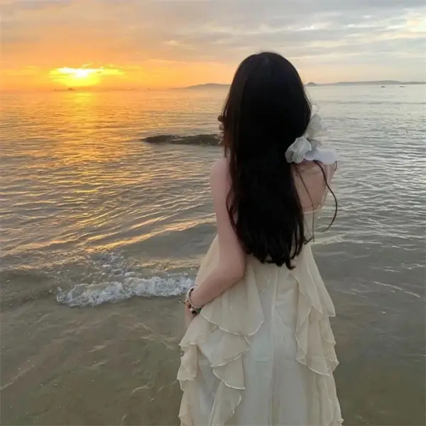 朝露水獭🌾